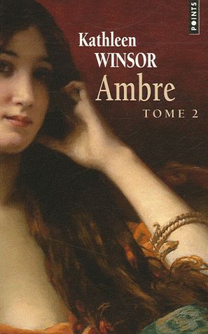 AMBRE - TOME II