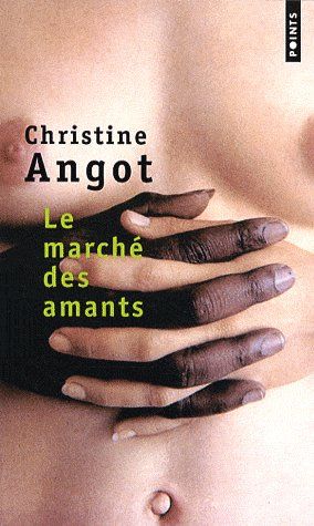 LE MARCHE DES AMANTS