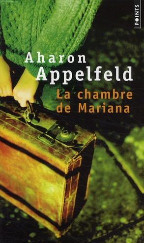 LA CHAMBRE DE MARIANA