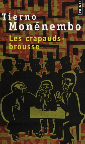 LES CRAPAUDS-BROUSSE