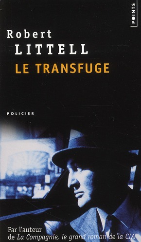 LE TRANSFUGE