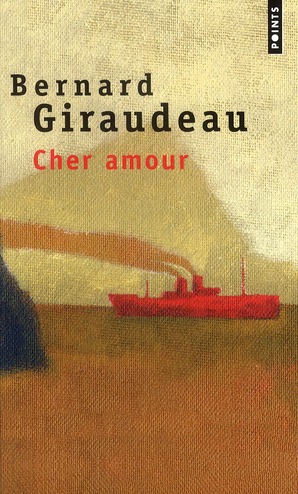 CHER AMOUR