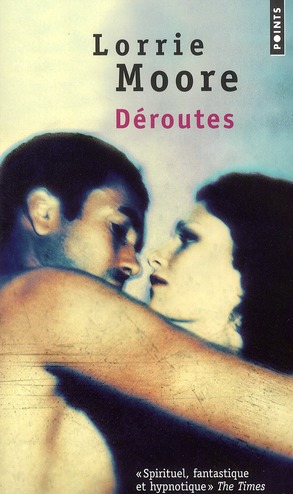 DEROUTES