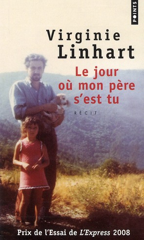 LE JOUR OU MON PERE S'EST TU