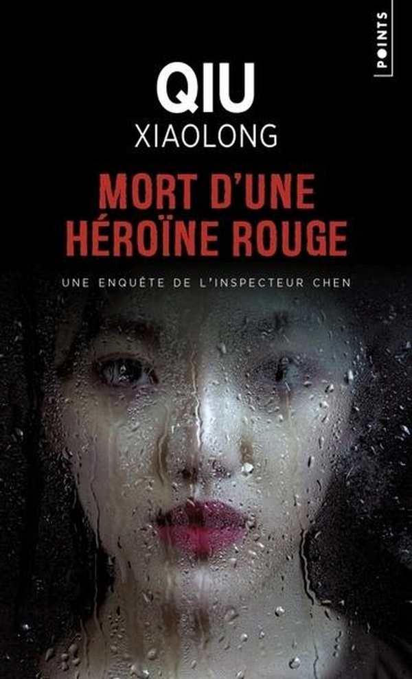 MORT D'UNE HEROINE ROUGE