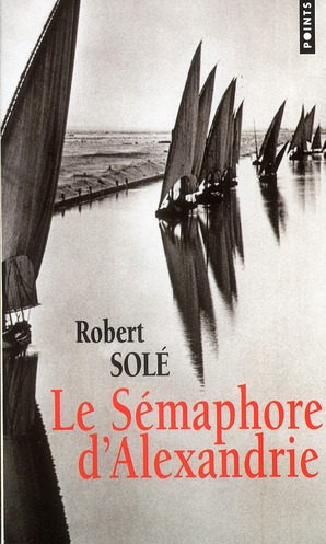 LE SEMAPHORE D'ALEXANDRIE