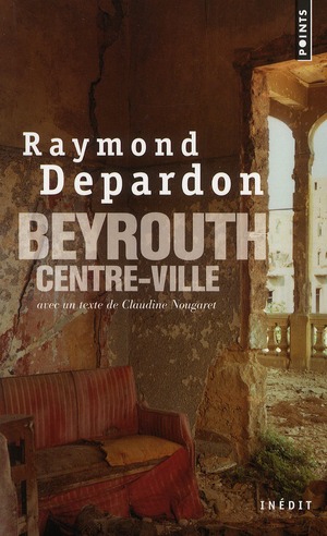 BEYROUTH CENTRE-VILLE