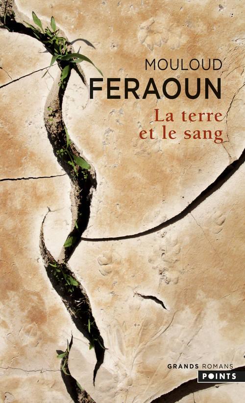 LA TERRE ET LE SANG