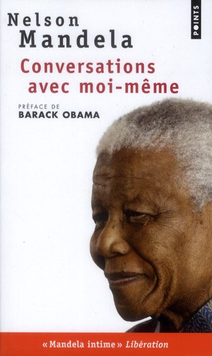 CONVERSATIONS AVEC MOI-MEME - LETTRES DE PRISON, NOTES ET CARNETS INTIMES