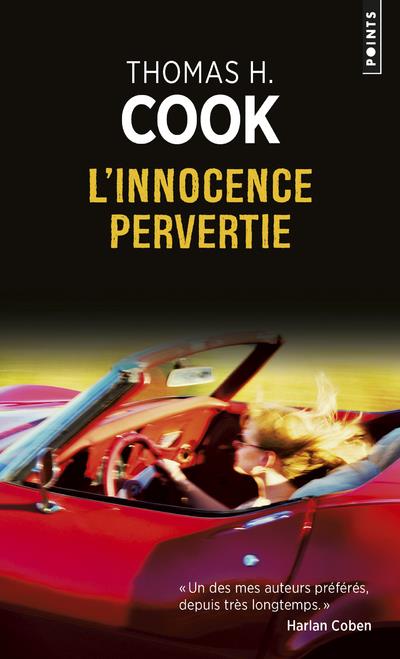 L'INNOCENCE PERVERTIE