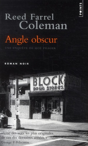 ANGLE OBSCUR