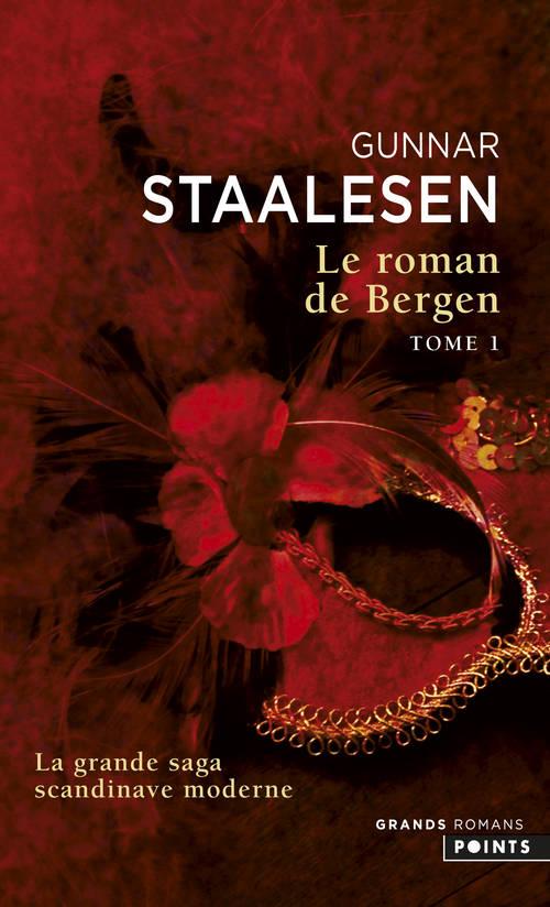 LE ROMAN DE BERGEN, TOME 1 - 1900 L'AUBE, T. 1