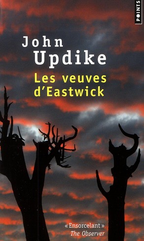 LES VEUVES D'EASTWICK