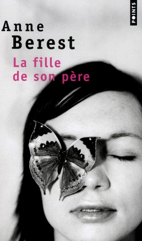 LA FILLE DE SON PERE