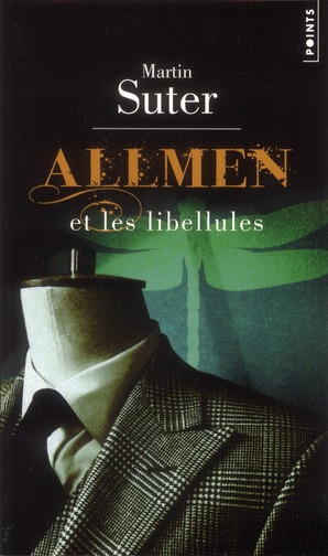 ALLMEN ET LES LIBELLULES