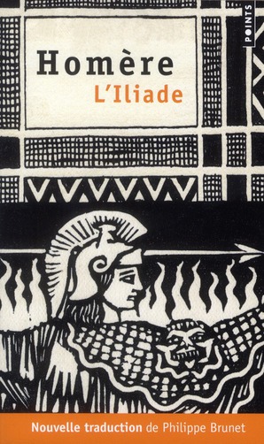 L'ILIADE