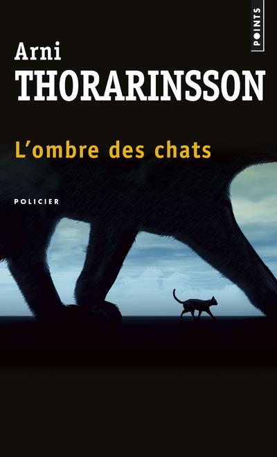 L'OMBRE DES CHATS