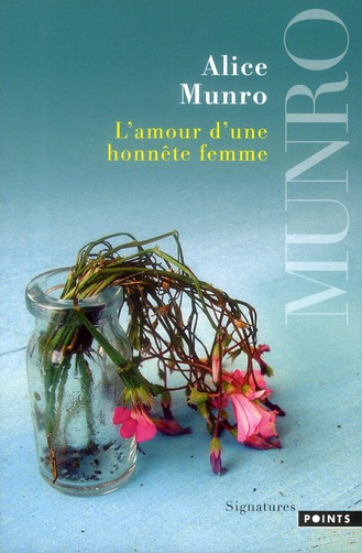 L'AMOUR D'UNE HONNETE FEMME