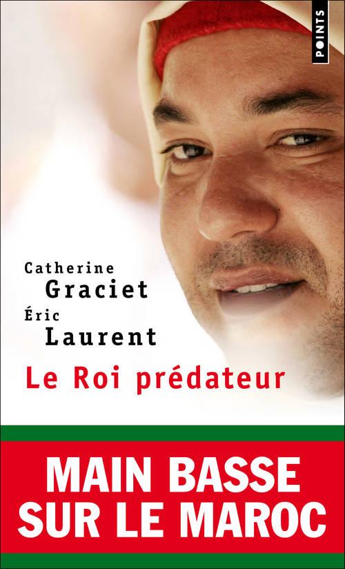 LE ROI PREDATEUR