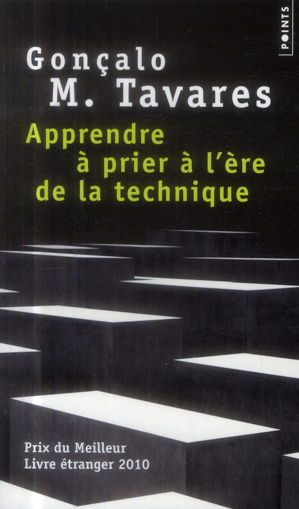 APPRENDRE A PRIER A L'ERE DE LA TECHNIQUE