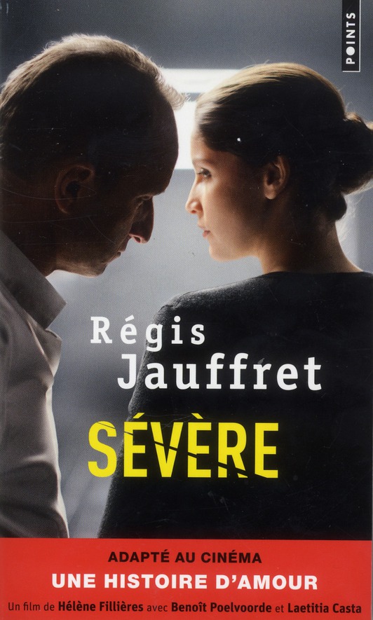 SEVERE (EDITION CINEMA)