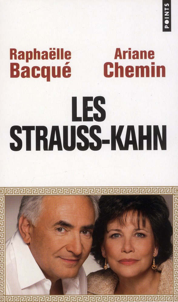 LES STRAUSS-KAHN