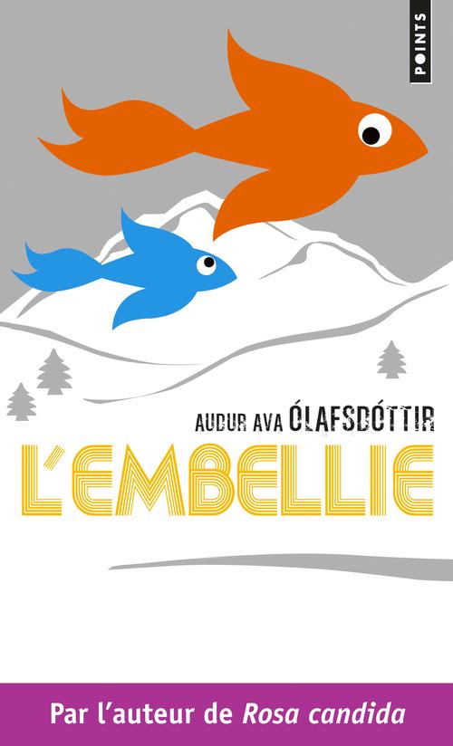 L'EMBELLIE