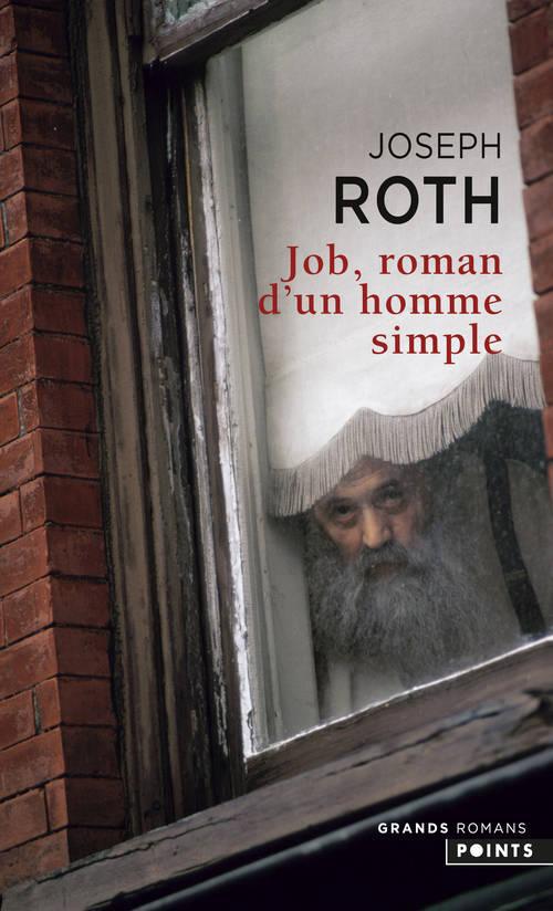 JOB, ROMAN D'UN HOMME SIMPLE