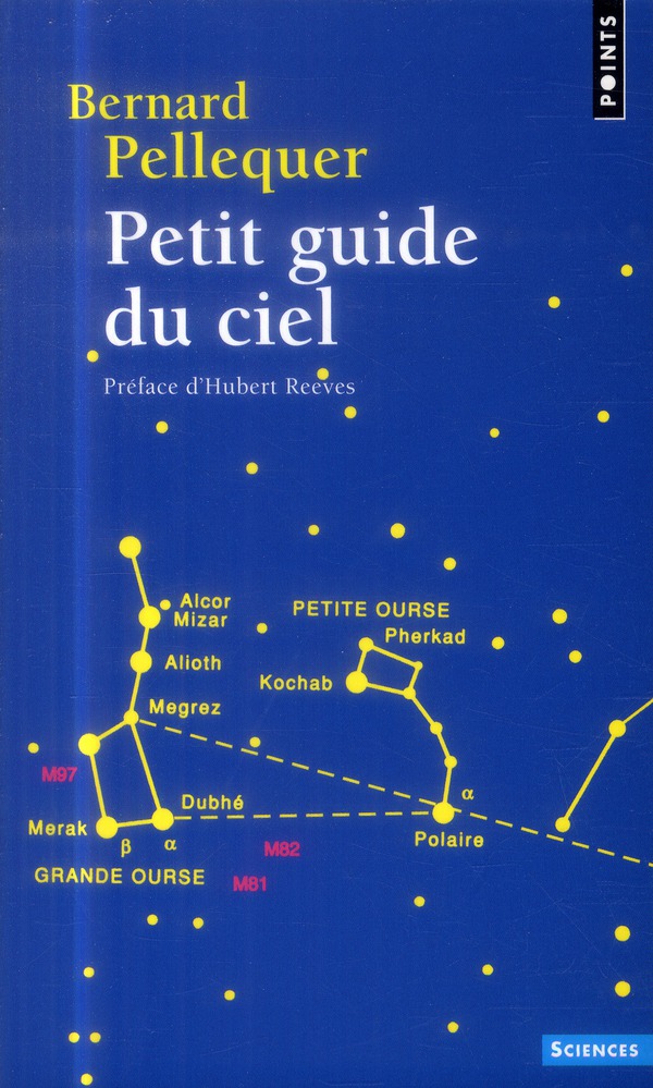 PETIT GUIDE DU CIEL