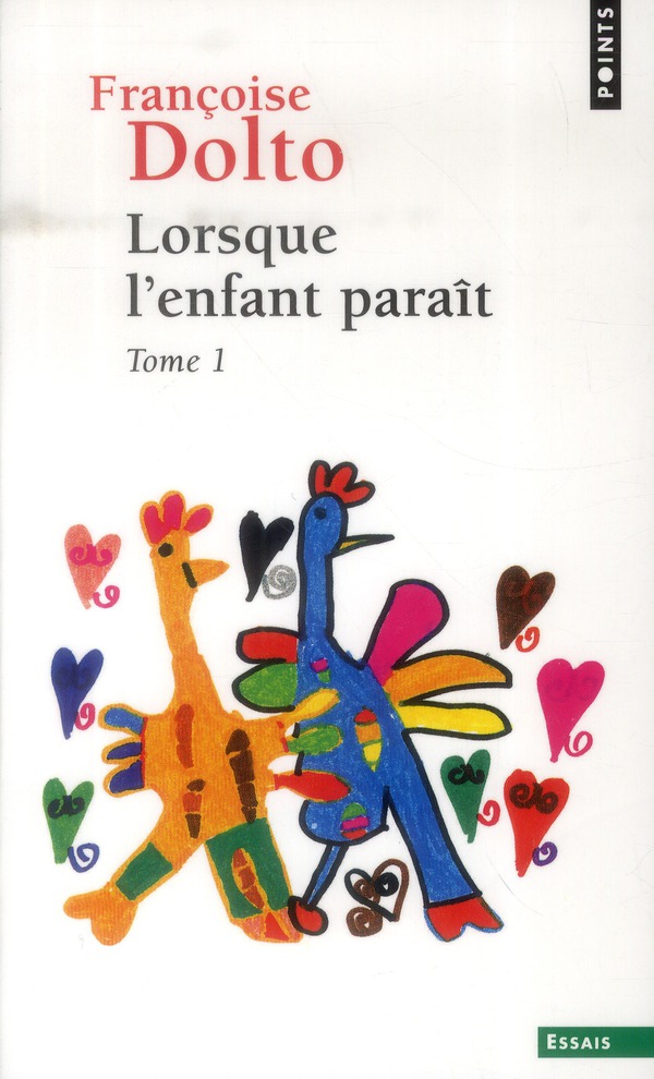 LORSQUE L'ENFANT PARAIT - TOME 1