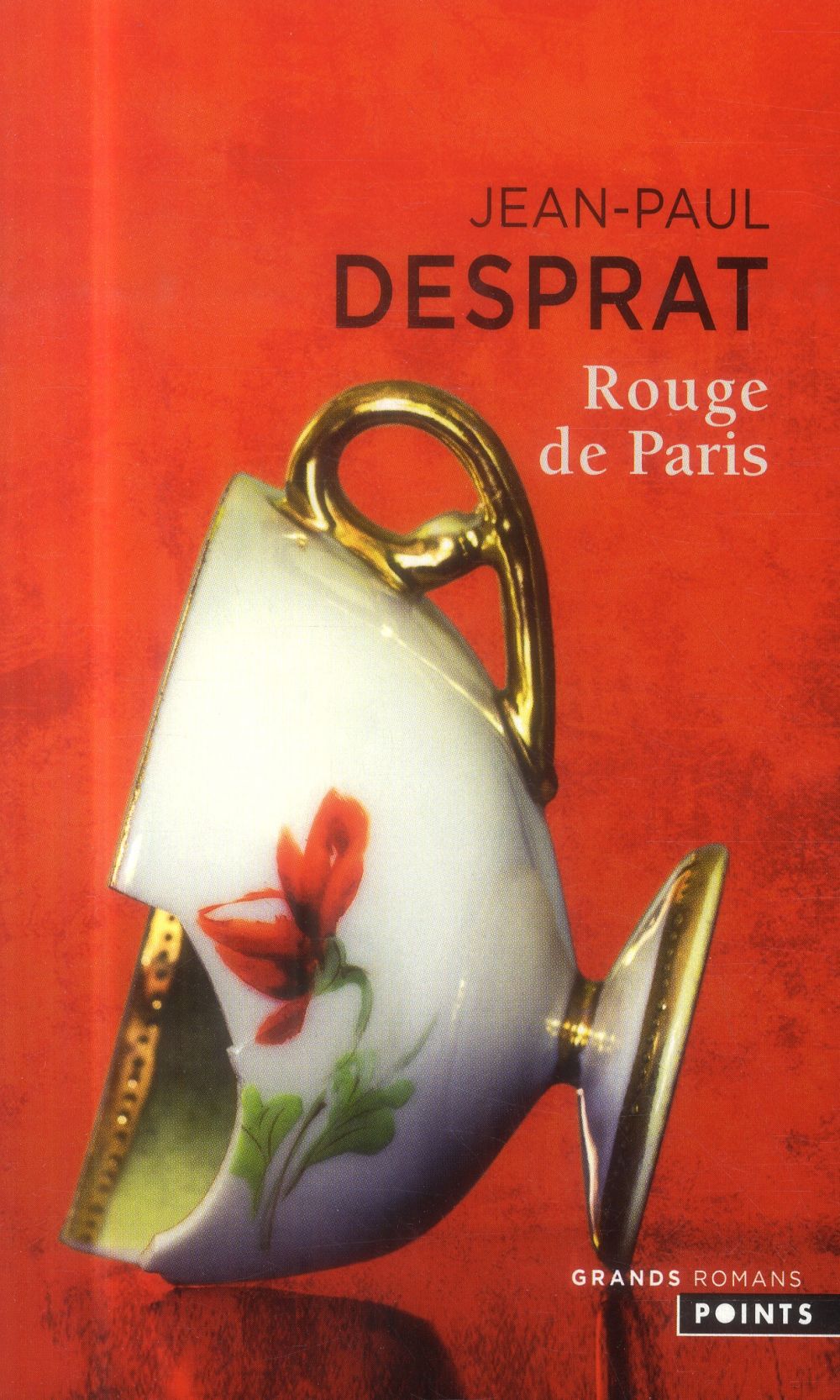 ROUGE DE PARIS - (1789-1794)