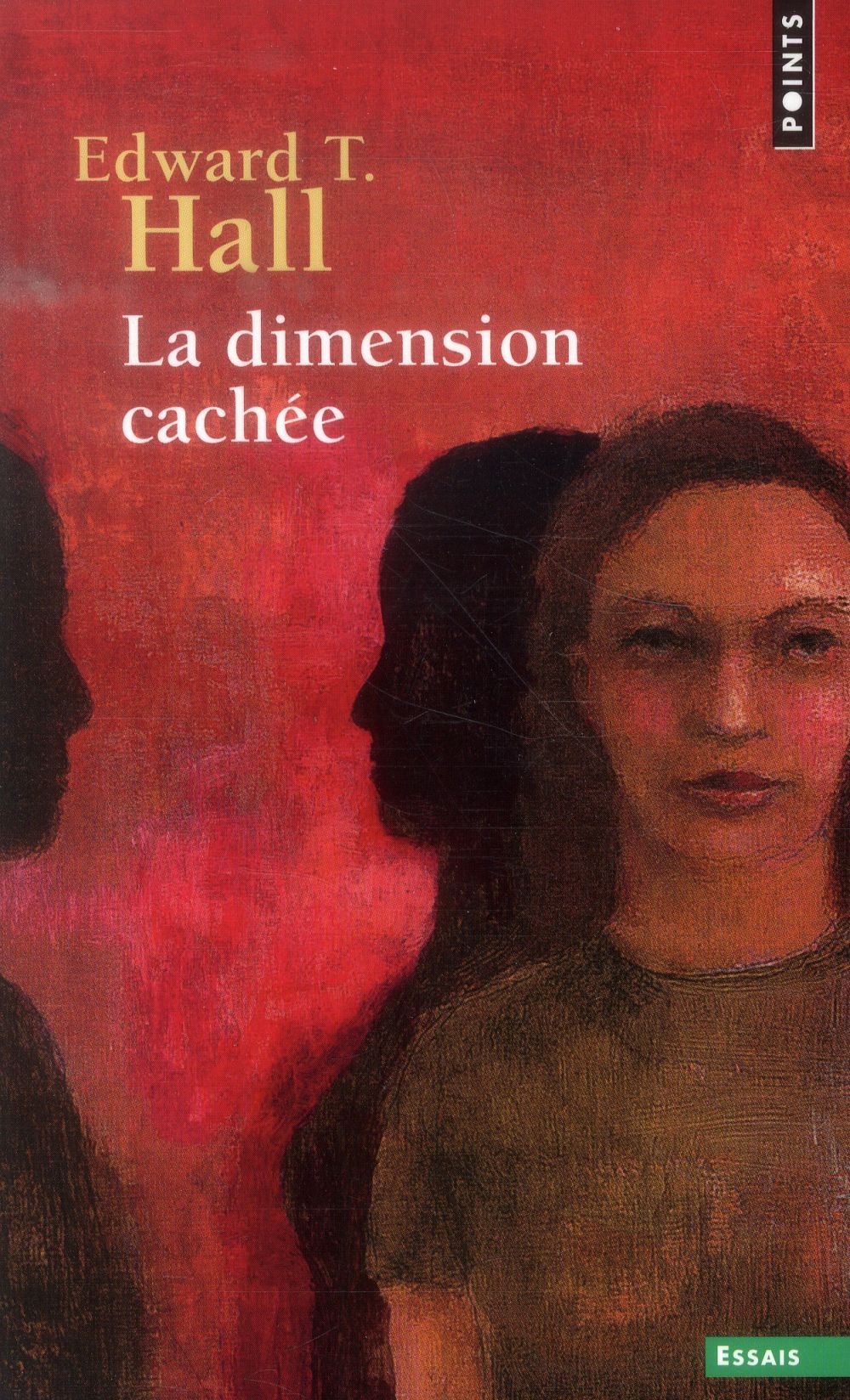 LA DIMENSION CACHEE