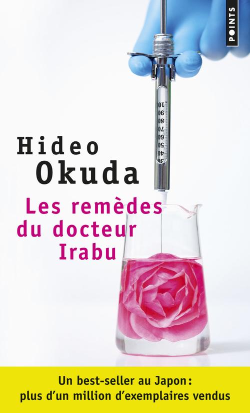 LES REMEDES DU DOCTEUR IRABU