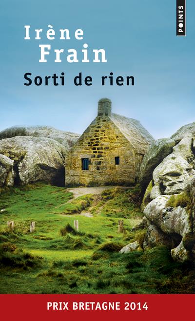 SORTI DE RIEN