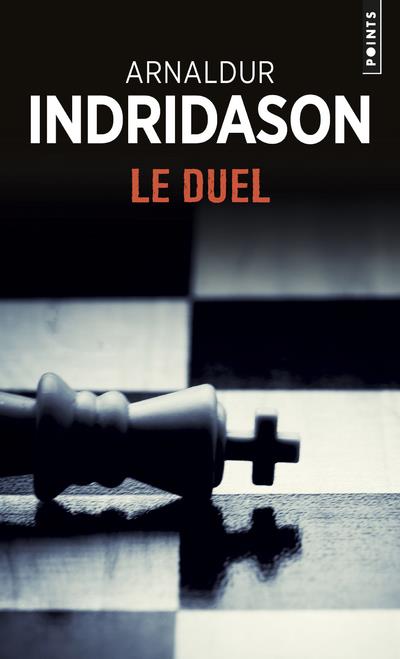 LE DUEL