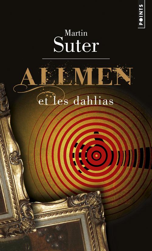 ALLMEN ET LES DAHLIAS