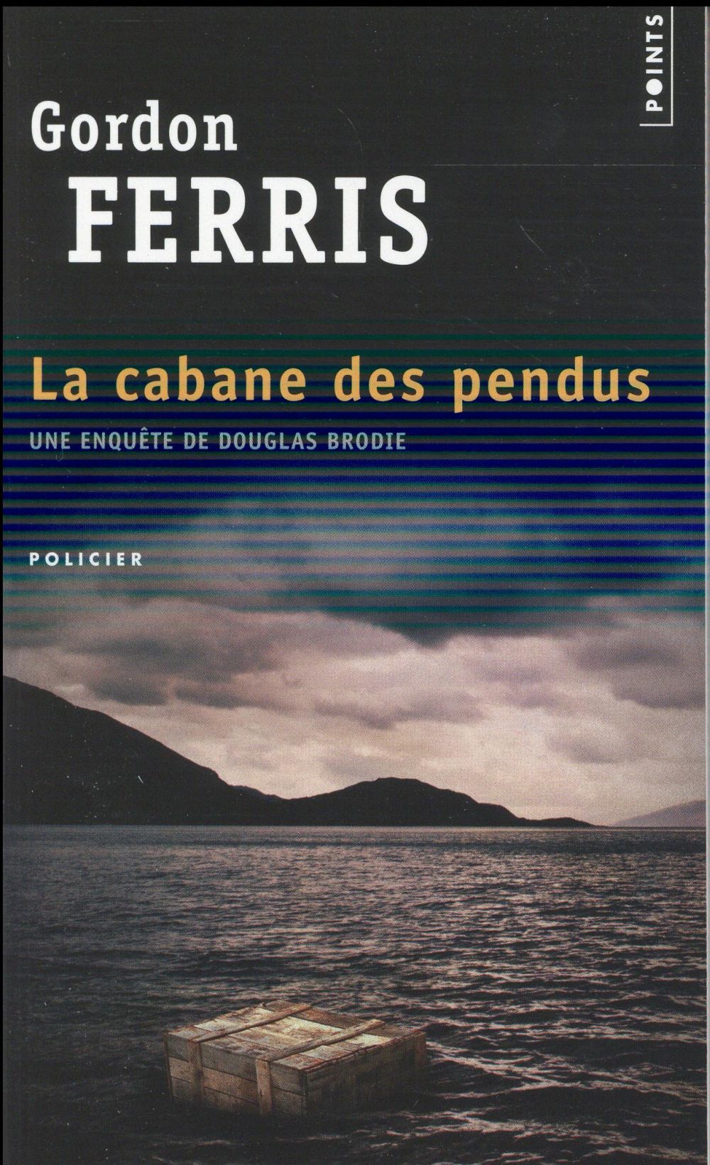 LA CABANE DES PENDUS