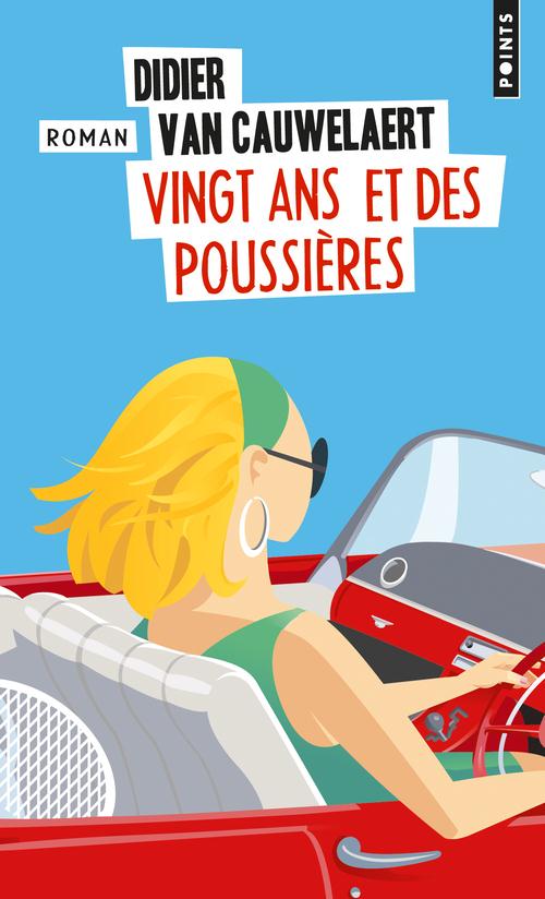 VINGT ANS ET DES POUSSIERES