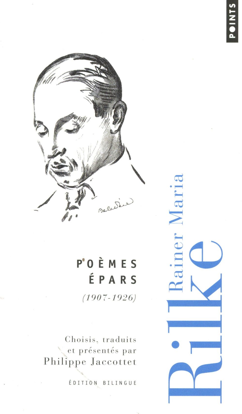 POEMES EPARS