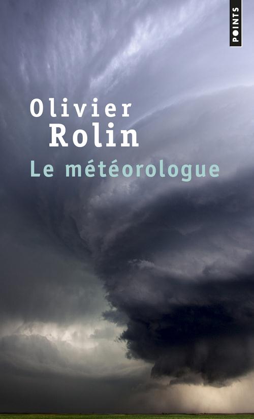 LE METEOROLOGUE