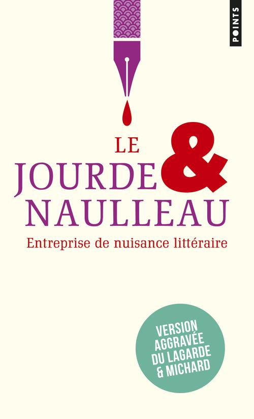 LE JOURDE ET NAULLEAU