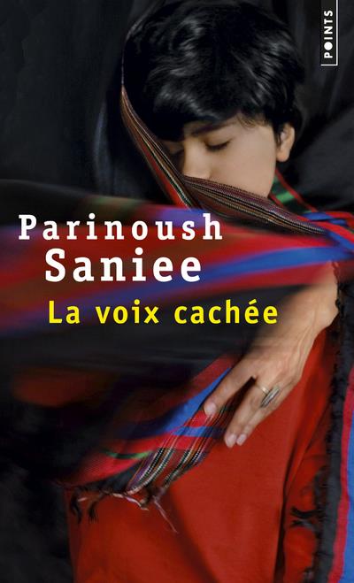 LA VOIX CACHEE