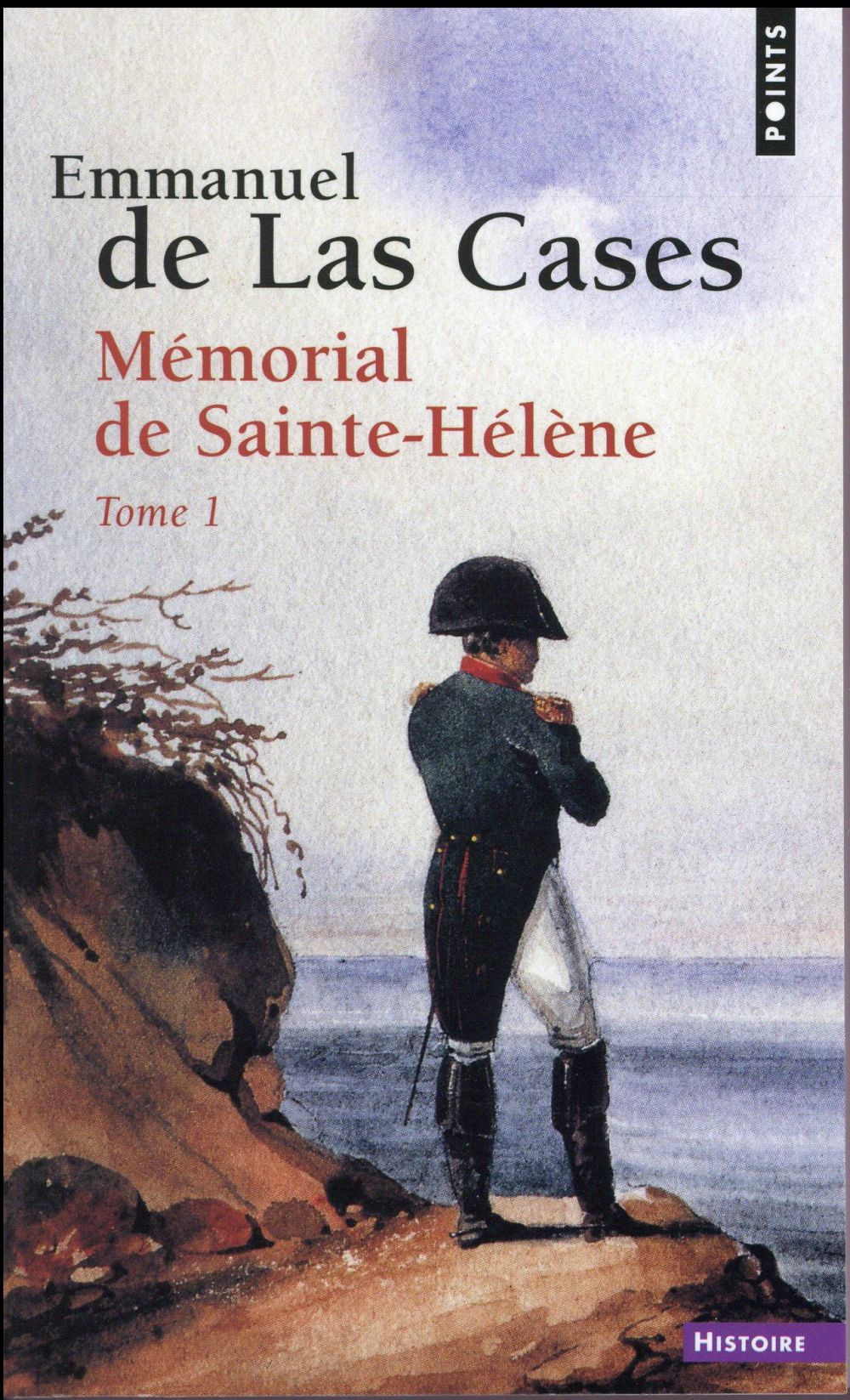 MEMORIAL DE SAINTE-HELENE