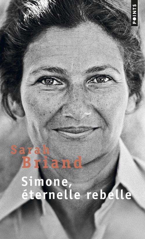 SIMONE, ETERNELLE REBELLE