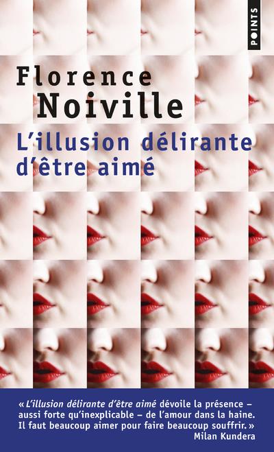 L'ILLUSION DELIRANTE D'ETRE AIME