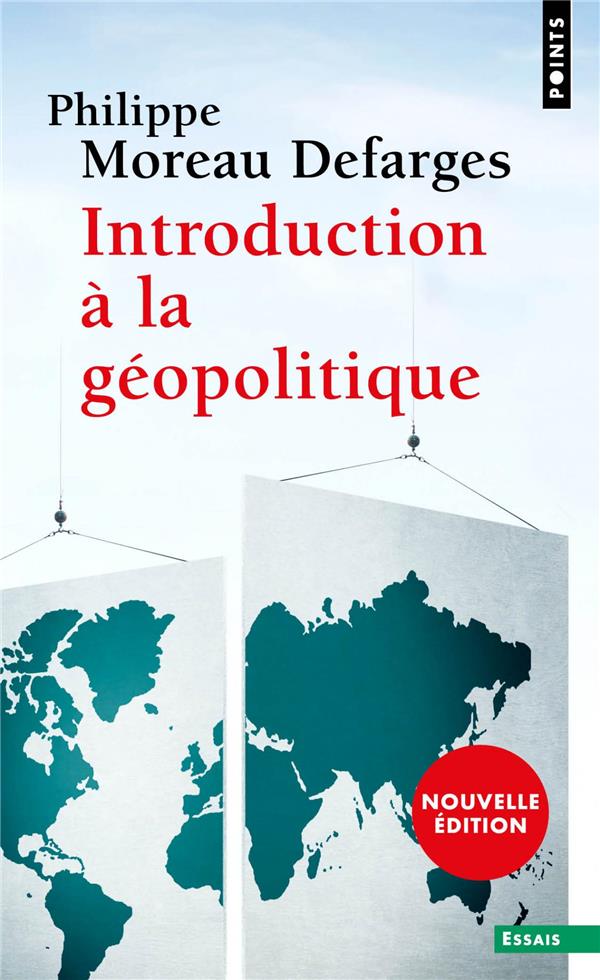 INTRODUCTION A LA GEOPOLITIQUE