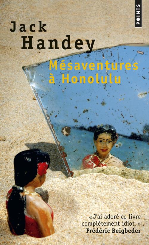 MESAVENTURES A HONOLULU