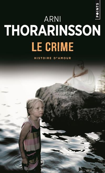 LE CRIME - HISTOIRE D'AMOUR