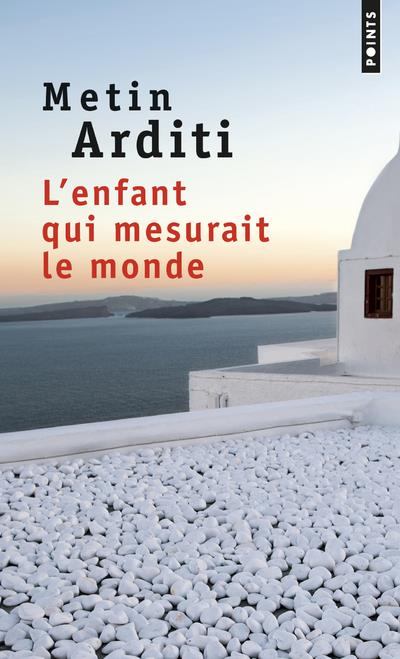 L'ENFANT QUI MESURAIT LE MONDE