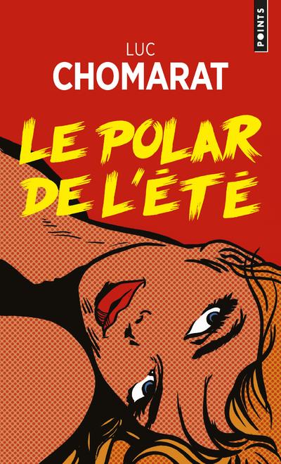 LE POLAR DE L'ETE